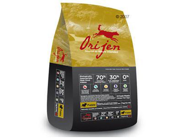 Preturi Animale de companie - Orijen - Orijen Puppy 13.5kg