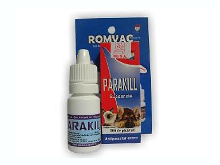 Preturi Animale de companie - Royal Canin - PARAKILL 10 ml