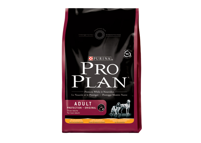 Preturi Animale de companie - Purina - Pro Plan Adult Dog Pui+Orez 15Kg