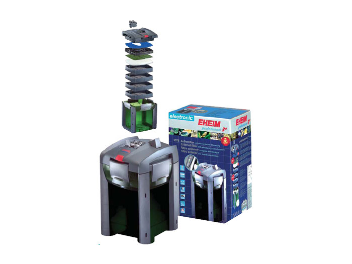 Preturi Animale de companie - Eheim - EHEIM FILTRU EXTERN PROFESIONAL 3E 2078