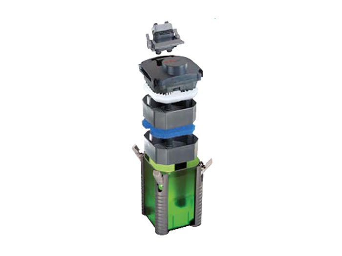Preturi Animale de companie - Eheim - EHEIM FILTRU EXTERN PROFESIONAL I 2224
