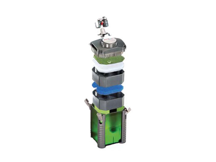Preturi Animale de companie - Eheim - EHEIM FILTRU EXTERN PROFESIONAL II 2028