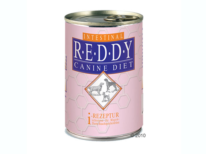 Preturi Animale de companie - Reddy - Conserva Reddy INTESTINAL 400g