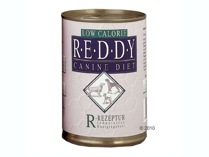 Preturi Animale de companie - Reddy - Conserva Reddy LOW CALORIE 400g