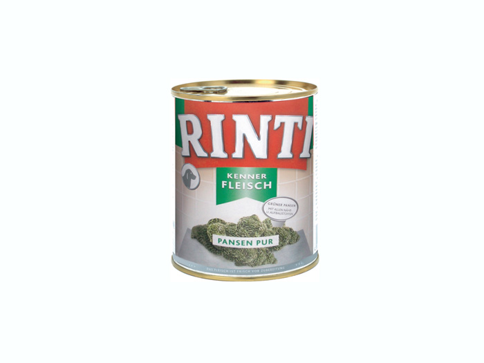Preturi Animale de companie - Rinti - Rinti Burta 400g