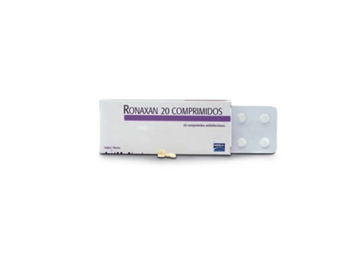 Preturi Animale de companie - Merial-Frontline - RONAXAN 20 mg
