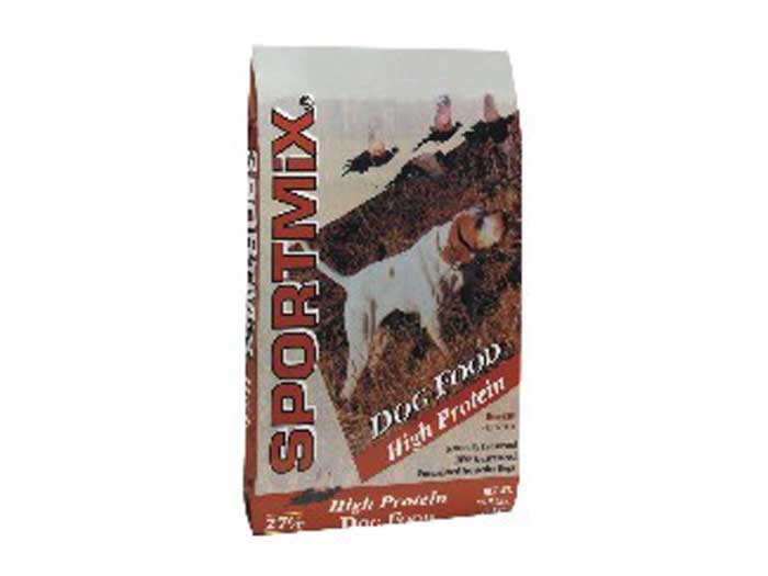 Preturi Animale de companie - SportMix - SPORTMiX�?  High Protein 27/ 12-20 kg
