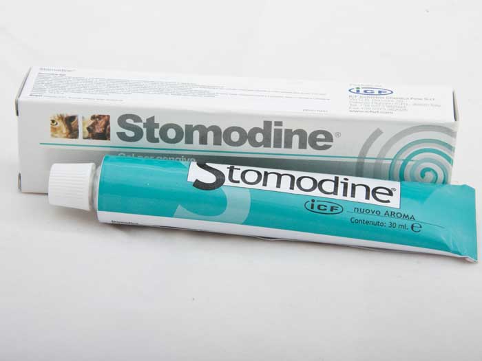 Preturi Animale de companie - ICF Vet - STOMODINE 30ml