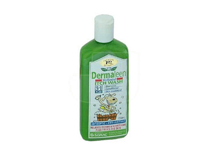 Preturi Animale de companie - Bomac Laboratoires - Dermaleen 250ml