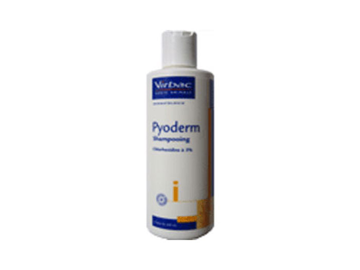 Preturi Animale de companie - Virbac - Pyoderm Glyco 250ml