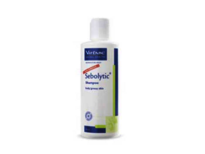 Preturi Animale de companie - Virbac - Sebolytic 200ml