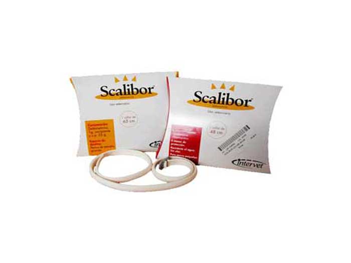 Preturi Animale de companie - Intervet - Scalibor zgarda 65cm