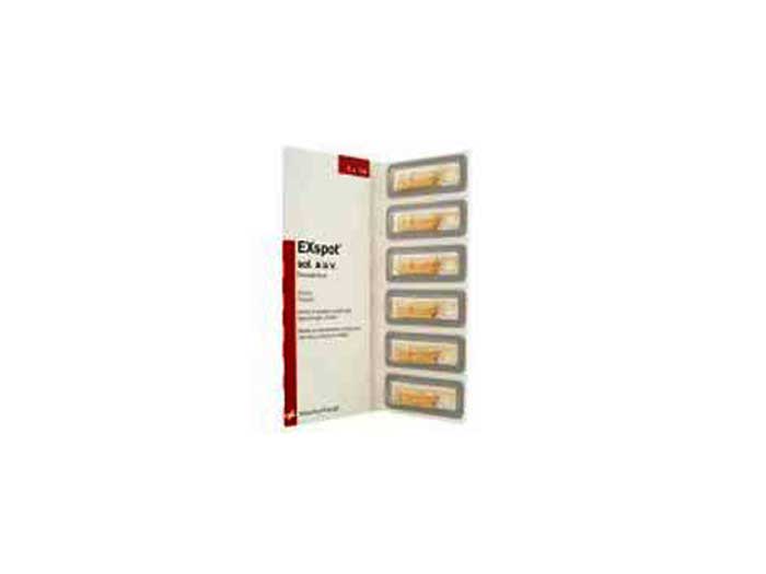 Preturi Animale de companie - Schering-Plough - ExSpot 1ml