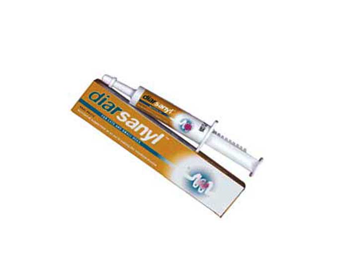 Preturi Animale de companie - Ceva Sante - Diarsanyl 10ml