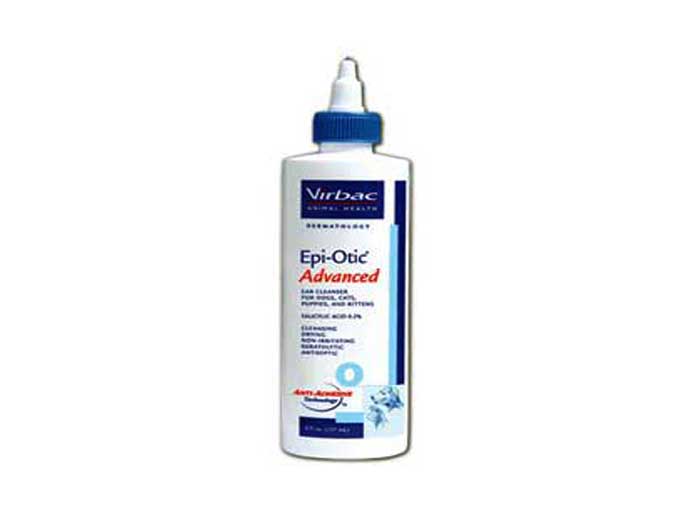 Preturi Animale de companie - Virbac - Epi-Otic 125ml