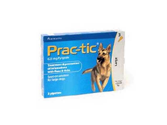 Preturi Animale de companie - Novartis - PracTic L 15ml