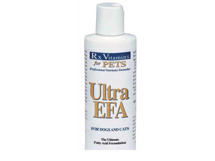 Preturi Animale de companie - Rx Vitamins - Ultra EFA 236ml