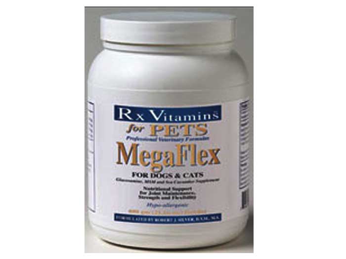 Preturi Animale de companie - Rx Vitamins - Megaflex 600 tbl