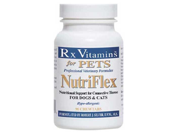 Preturi Animale de companie - Rx Vitamins - Nutriflex 90tbl
