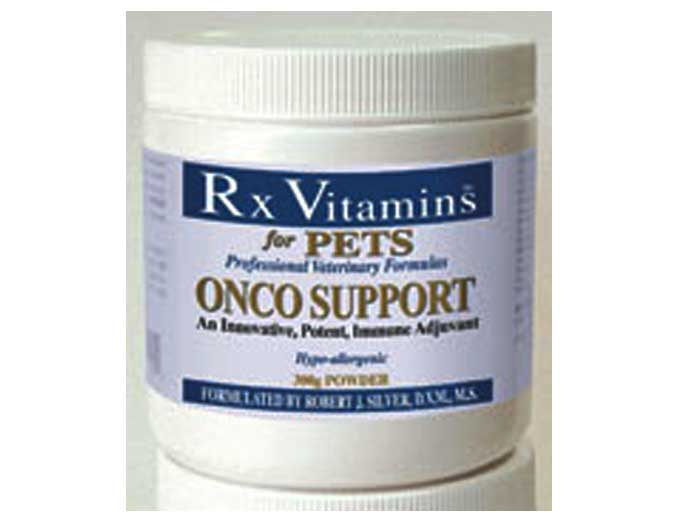 Preturi Animale de companie - Rx Vitamins - Onco Support Pulbere 300 gr
