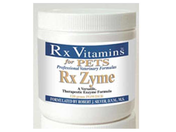 Preturi Animale de companie - Rx Vitamins - RX Zyme 120 gr