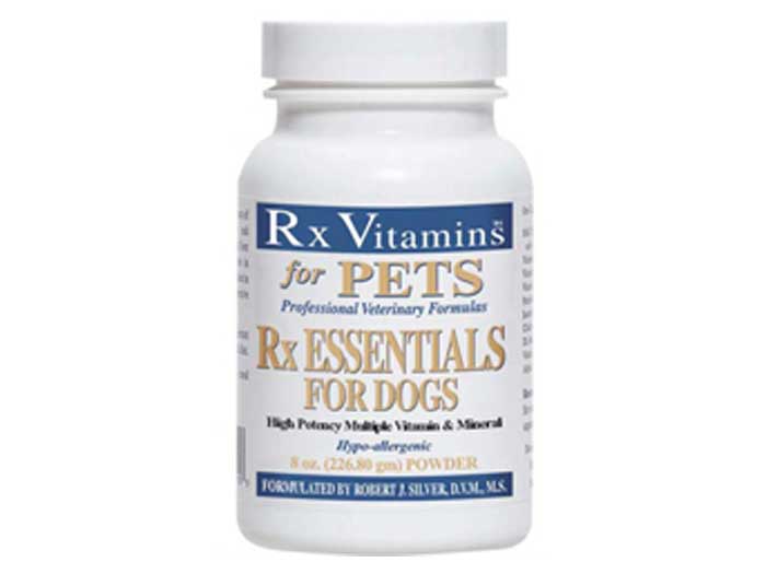 Preturi Animale de companie - Rx Vitamins - RX Essentials for Dogs 226,8 gr
