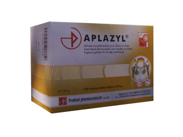 Preturi Animale de companie - Prodivet - Aplazyl 60 tab