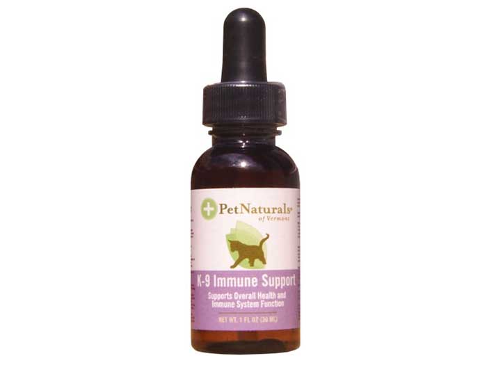 Preturi Animale de companie - Pet Naturals - Immune Support pisici 30ml