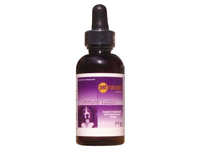 Preturi Animale de companie - Pet Naturals - Immune Support caini 60ml