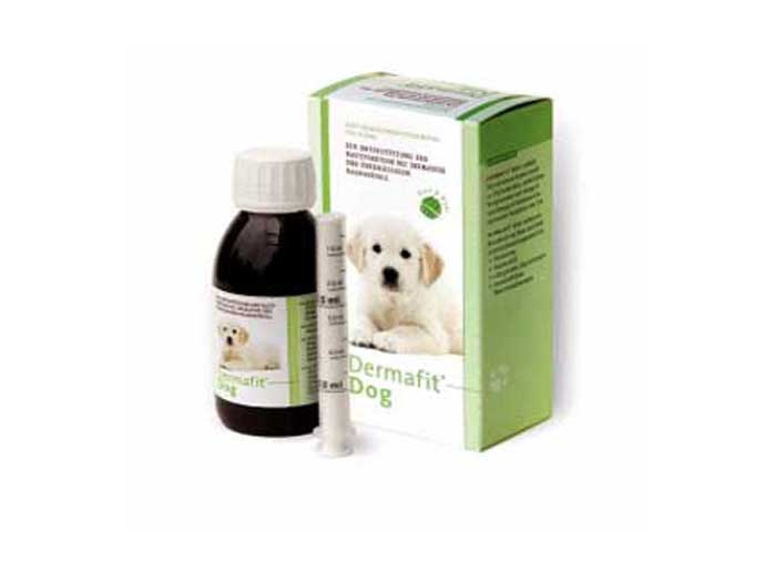 Preturi Animale de companie - Supplexan - Dermafit Dog 125ml