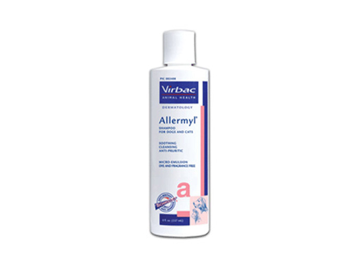 Preturi Animale de companie - Virbac - Allermyl 200ml