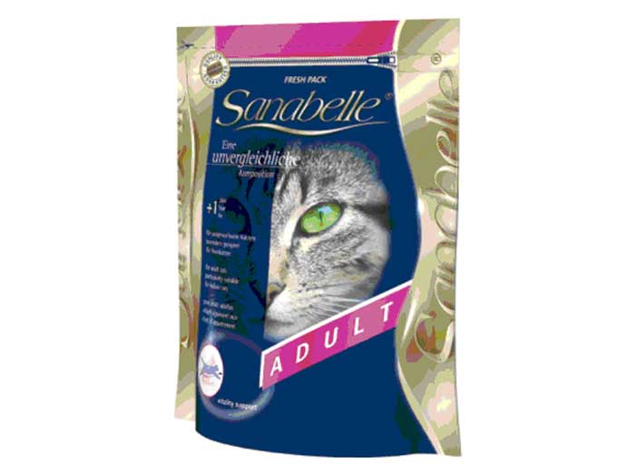 Preturi Animale de companie - Sanabelle - Sanabelle Adult 400g