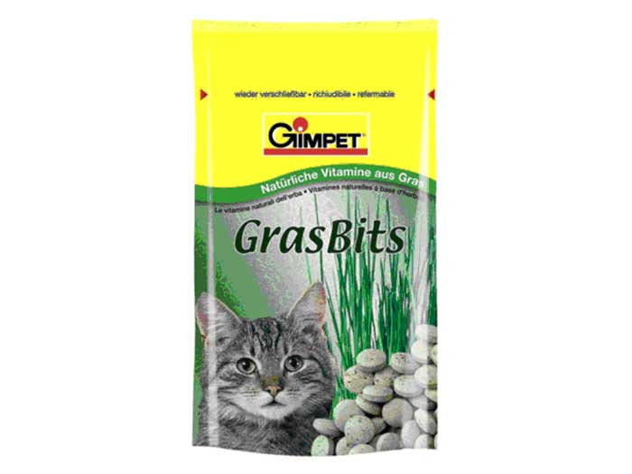 Preturi Animale de companie - Gimpet - Gimpet Gras Bits 50g