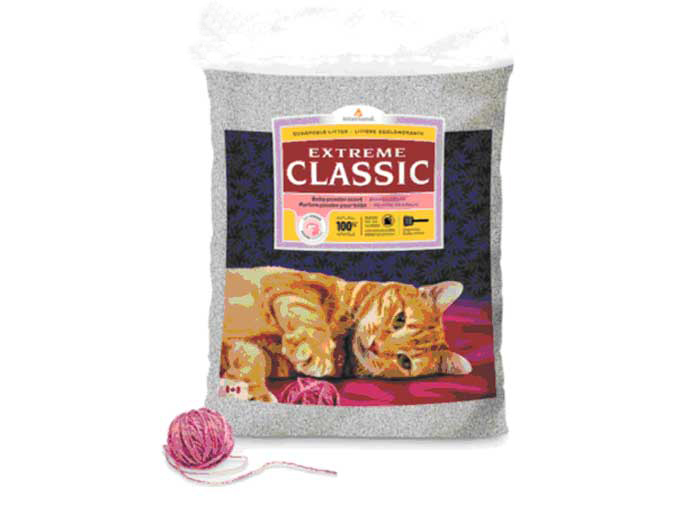 Preturi Animale de companie - Intersand - Nisip Igienic Extreme Classic 7 kg