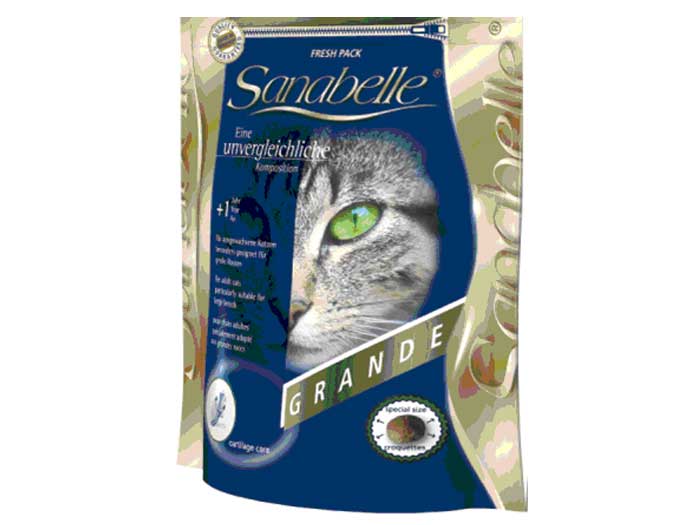 Preturi Animale de companie - Sanabelle - Sanabelle Grande 10kg