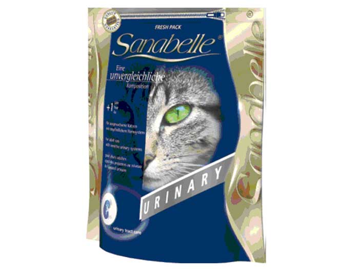 Preturi Animale de companie - Sanabelle - Sanabelle Urinary 10kg