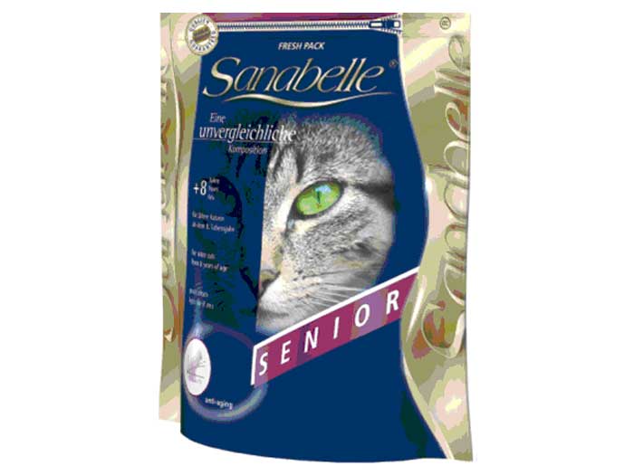 Preturi Animale de companie - Sanabelle - Sanabelle Senior 10kg