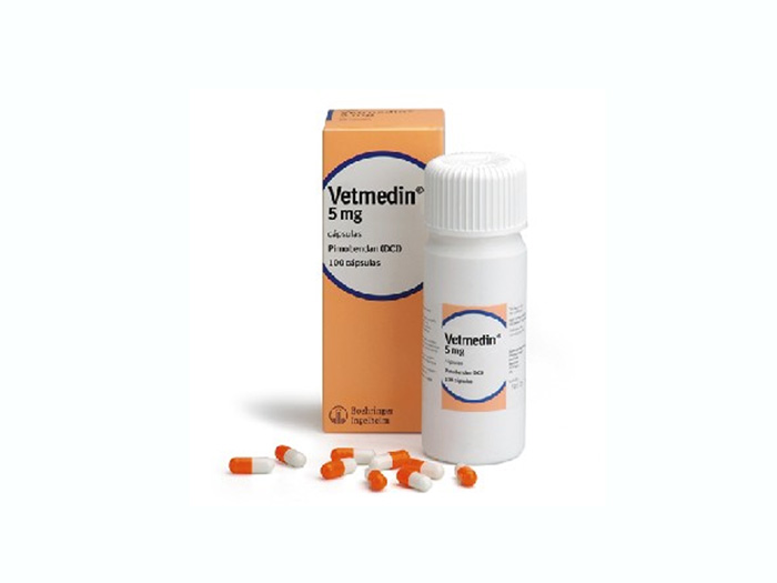 Preturi Animale de companie - Boehringer Ingelheim - Vetmedin 5 mg