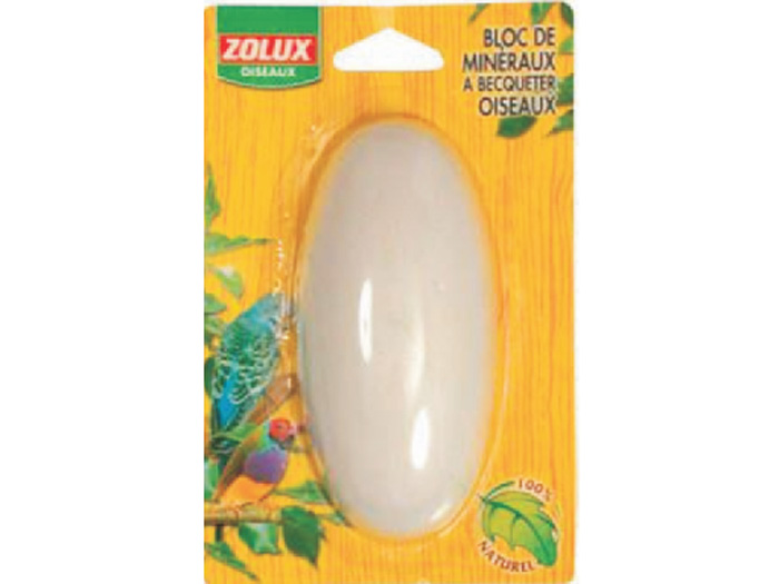 Preturi Animale de companie - Zolux - Bloc Mineral