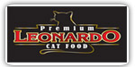 Hrana Umeda Pisici Leonardo - PetMart Pet Shop Online