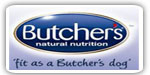 BUTCHERS Producatori Butchers - PetMart Pet Shop Online