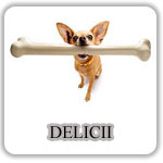 Delicii Caini Delicii Caini - PetMart Pet Shop Online