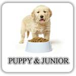 Puppy & Junior Puppy & Junior