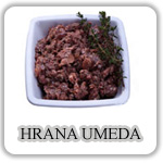 Hrana Umeda Caini Hrana Umeda Caini - PetMart Pet Shop Online