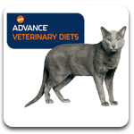 Advance Diete Veterinare Pisici Diete Veterinare Advance Pisici