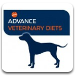 Diete Veterinare Advance Caine