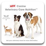 Vet Care Nutrition - Royal Canin 