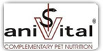 Anivital PetMart Pet Shop Online