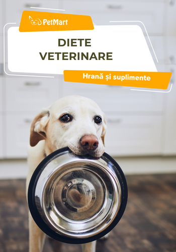 Diete veterinare