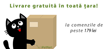 Livrare gratuita pentru comenzi mai mari de 99 lei in toata tara, la o mare parte din produse